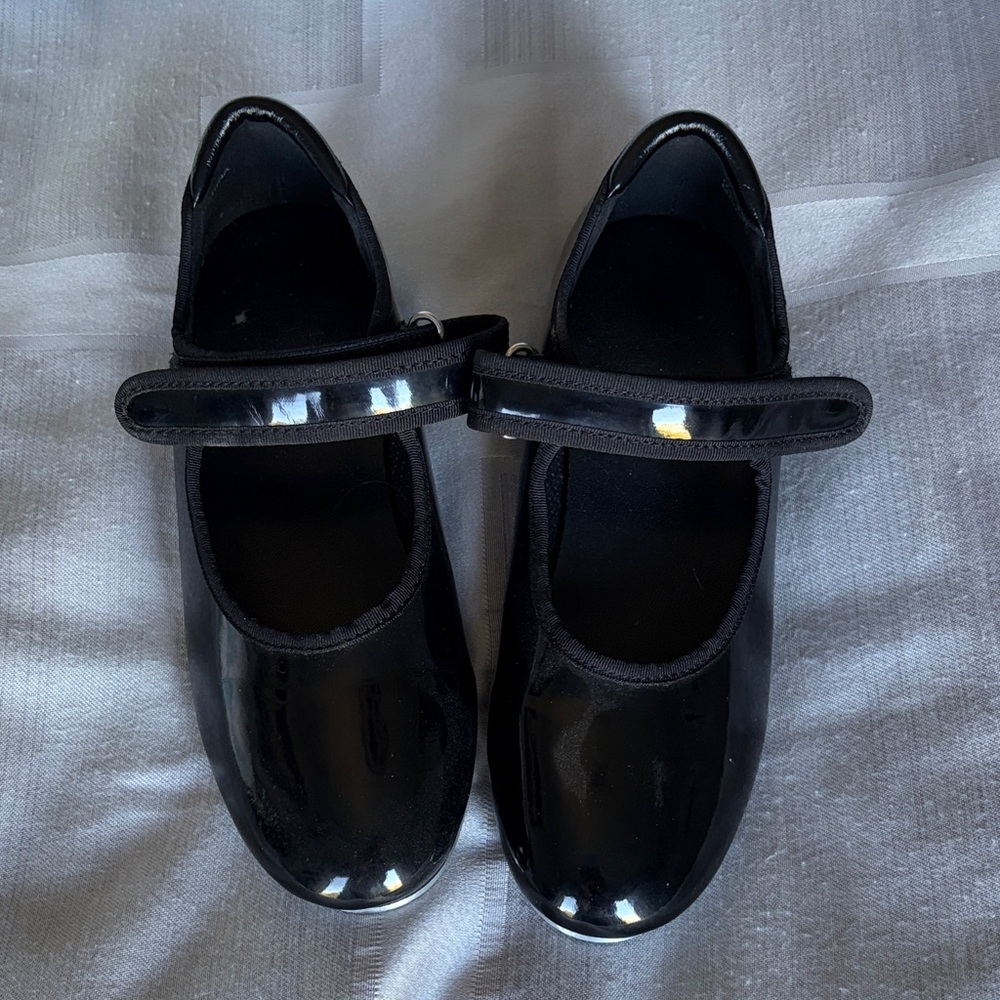 Black Tap Shoes
